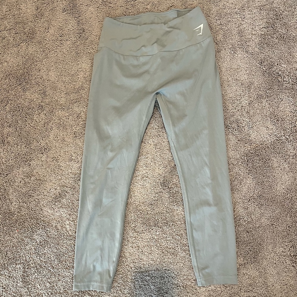 gym shark leggings